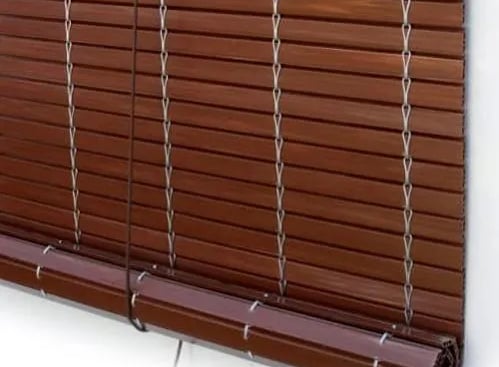 Persiana Alicantina para ventanas