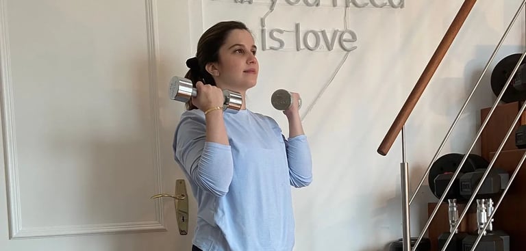 Group Training Review By Theresa