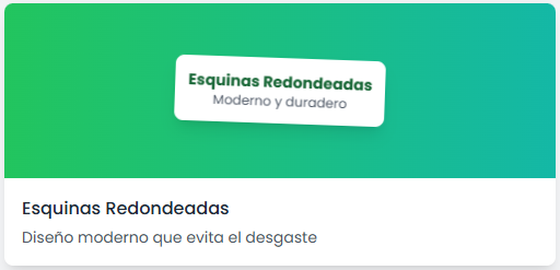 Impresión offset de tarjetas de presentación con acabado profesional
