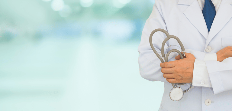Negligencia médica por torsión testicular