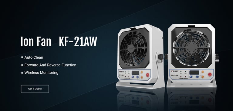 KESD KF-21AW