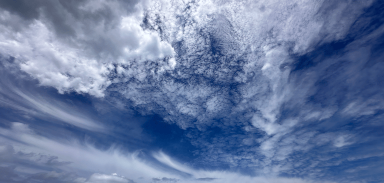 clouds