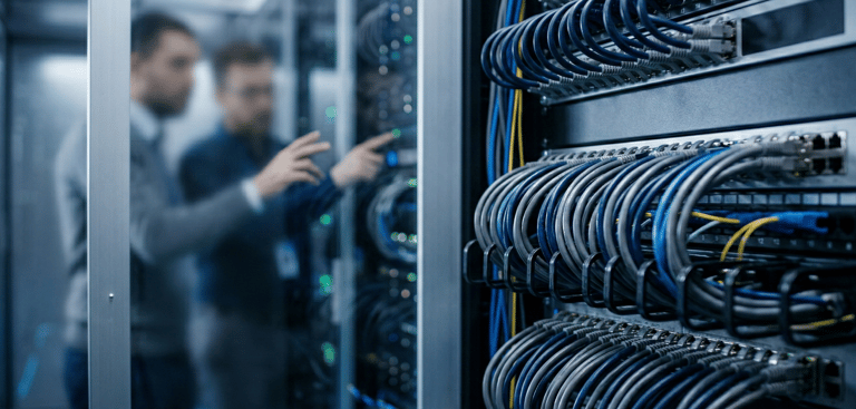 Ölçeklenebilir Mimari