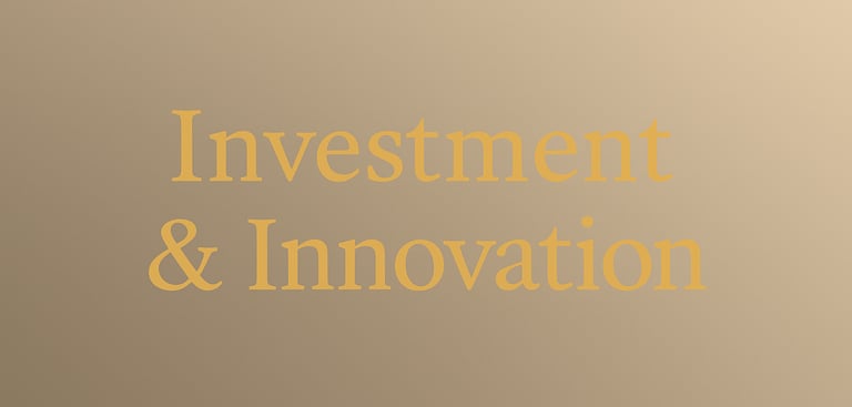 Moxie-Investment & Innovation