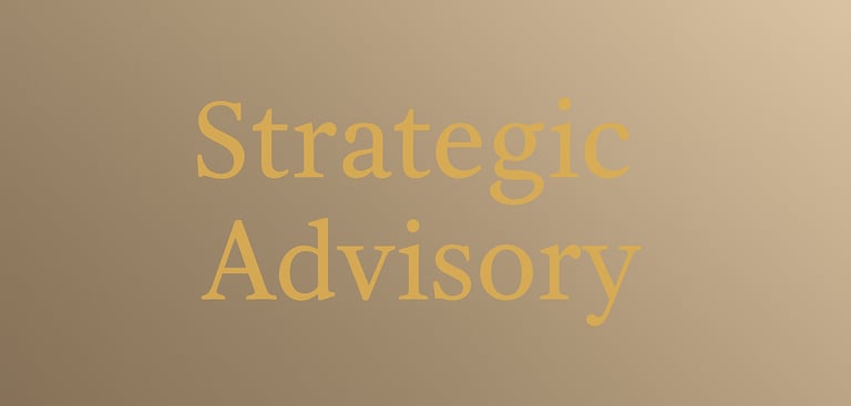 Moxie-Strategic Advisory