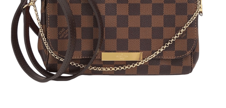 louis vuitton favorite crossbody bag