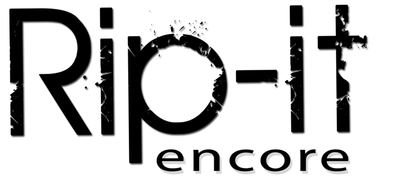 Rip-it Encore band LOGO