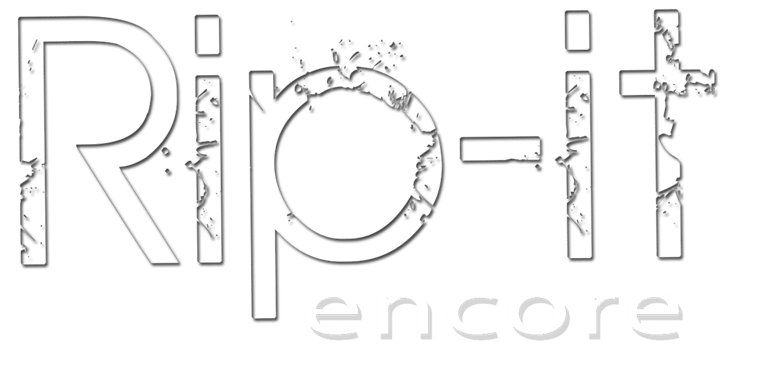 Rip-it Encore Logo