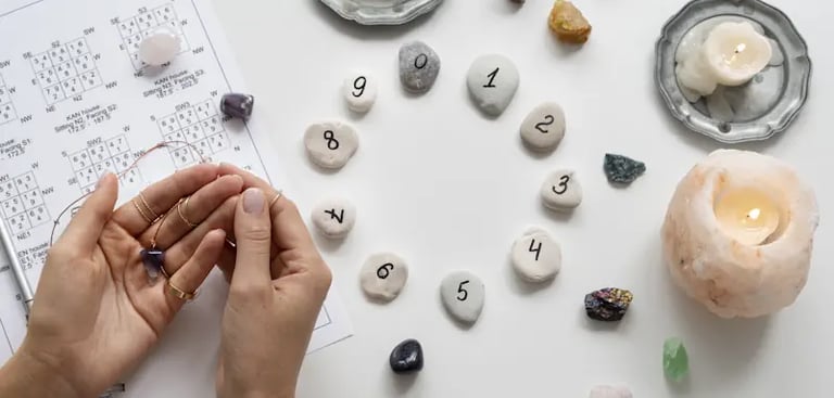 Numerologia Cabalística