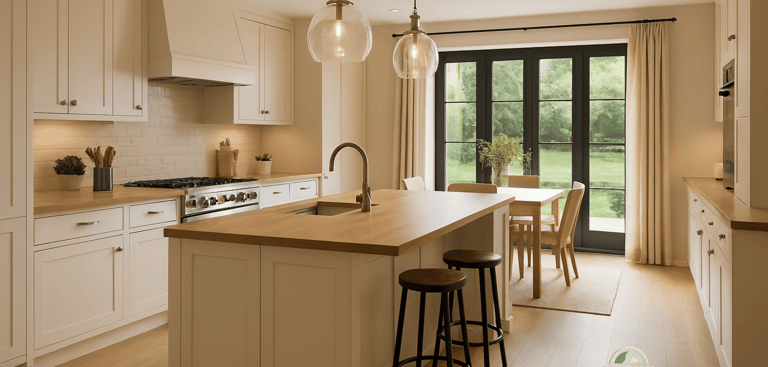 Immobilier connelles