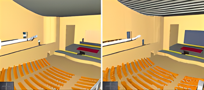 CAD Modelleri Dosyaları kullanabilme