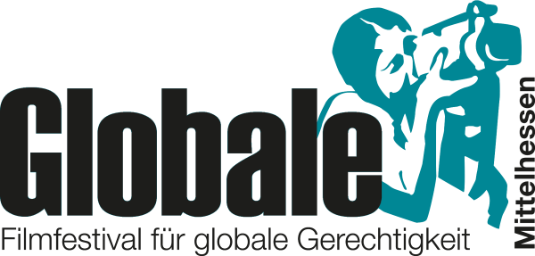 Globale Filmfestival Mittelhessen Logo