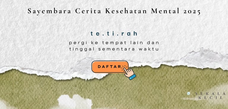 sayembara Tetirah