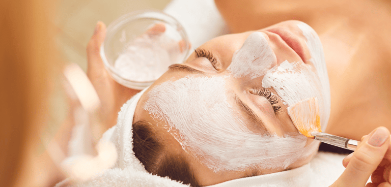 Soin du visage chez Christelle Masso Spa & Beauty