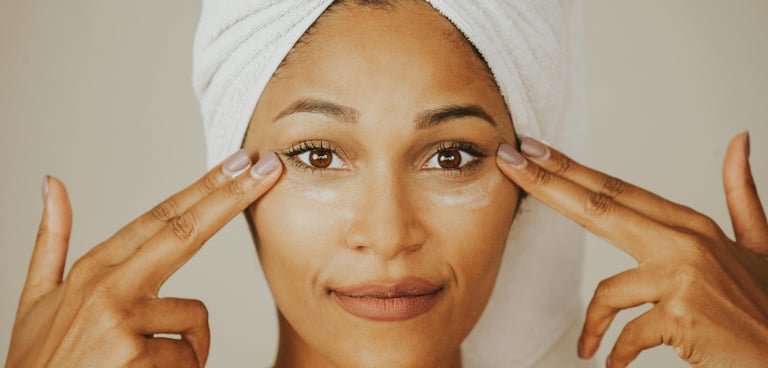 Soin du visage chez Christelle Masso Spa & Beauty