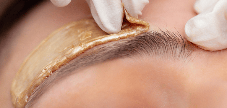 Epilation visage chez Christelle Masso Spa & Beauty