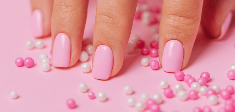 Manucure et pédicure chez Christelle Masso Spa & Beauty