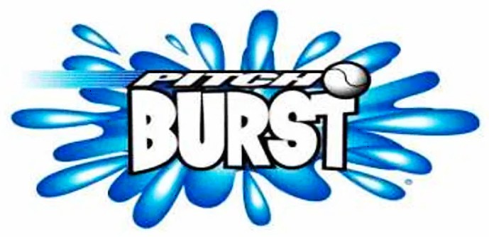 Pitchburst. Bookings 832-216-8423