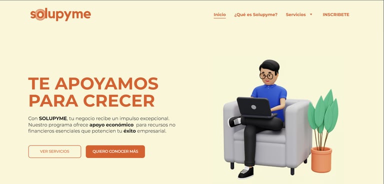 Solupyme.org