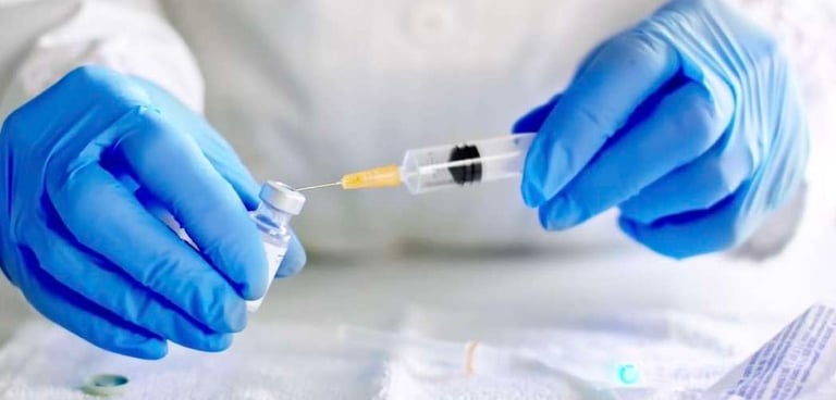 vaccines