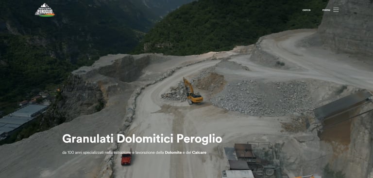 a construction site with a bulldozer and a bulldozer