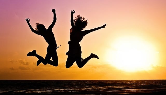 boost your mood