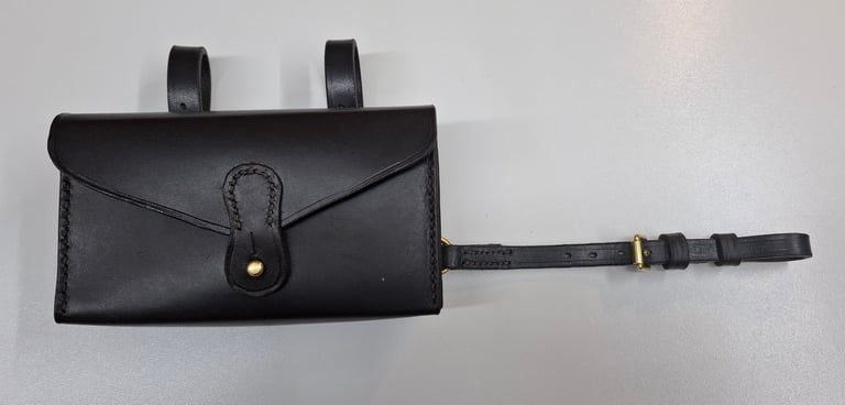 Leather Sandwich box