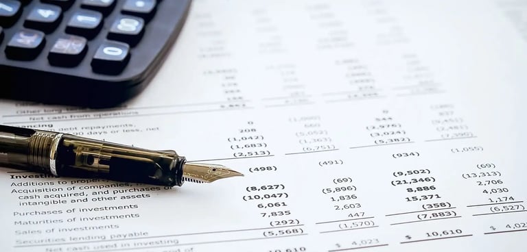 Etude de marché création espace bien-être