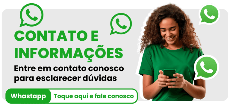 Fale Conosco