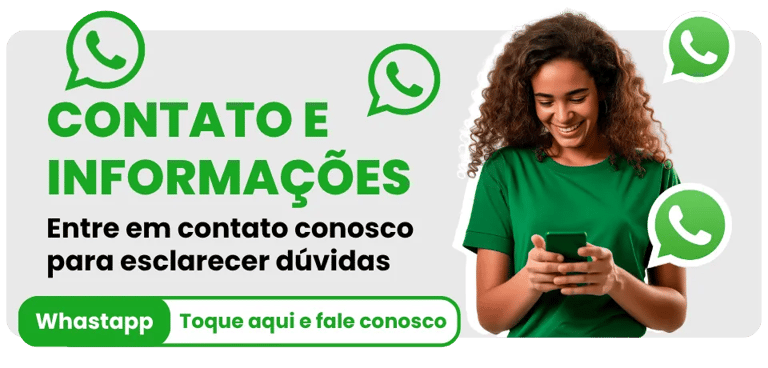 Contato e Informações