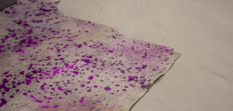 microcemento en pisos