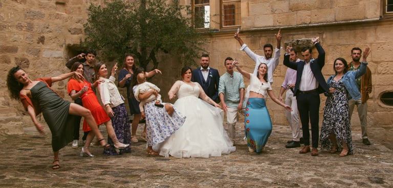 photo de groupe