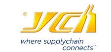 YCH Logistics Logo Ananta Services