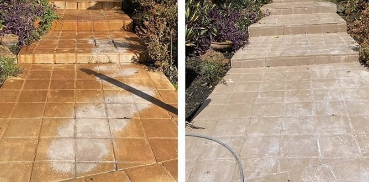 RUST CLEANING AND REMOVAL SERVICES FORT LAUDERDALE