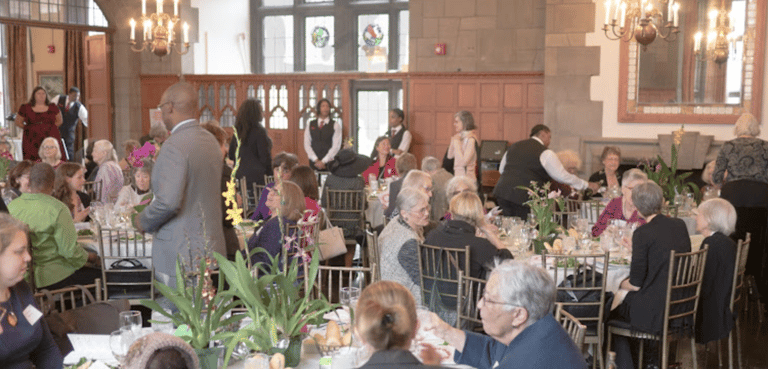 2017 Benefit Luncheon