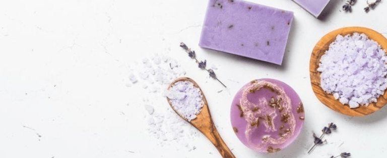 sabonete facial argila roxa