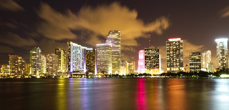 MIAMI