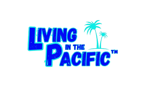 Living in the Pacific