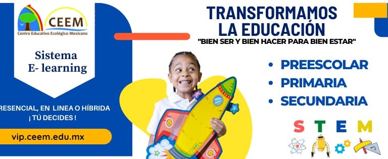 Centro Educativo Ecológico Mexicano 