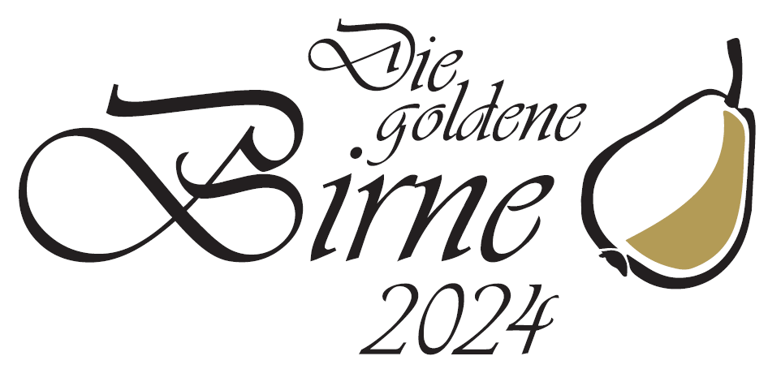 Die goldene Birne 2024