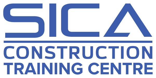 SICA Training logo