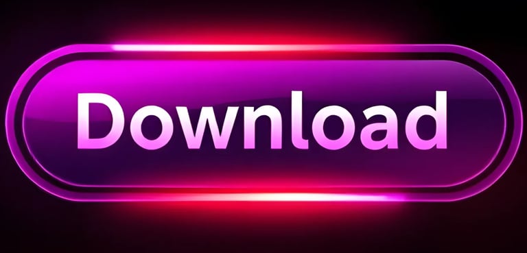 a purple button with the word download on it