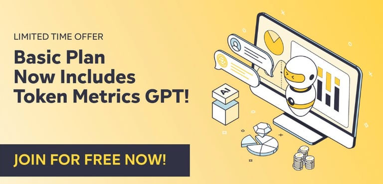 CritiqoNet review on Token Metrics