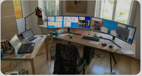 SAP Configuration / Testing