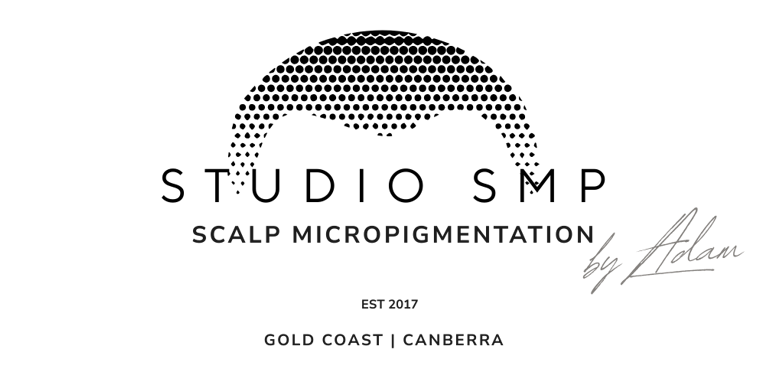 Studio SMP Scalp Micropigmentation Gold Coast & Canberra