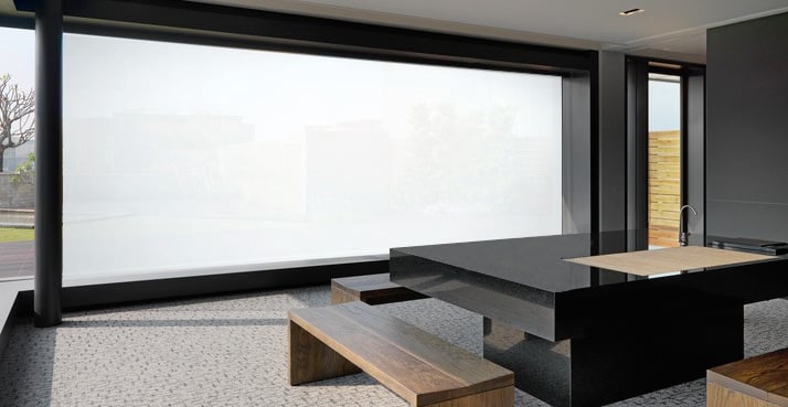 Ismanioji plevele Smart film