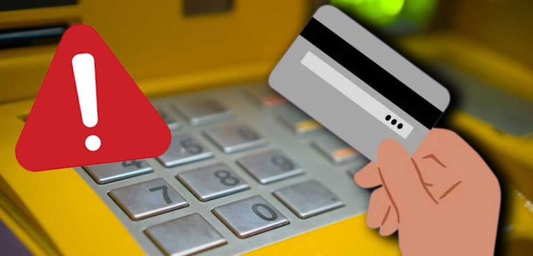 imagem de credito negativado para cliente