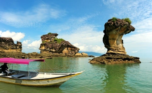 4 Days 3 Nights Bako National Park Tour & Travel Packages