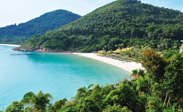 4 Days 3 Nights Redang Island Tour & Travel Packages