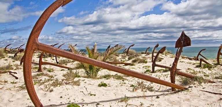 a large metal anchor anchor anchor anchor anchor anchor anchor anchor anchor anchor anchor anchor anchor
